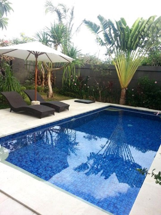 De HAVEN Villa 2 Bedroom Villa - Bali Villa Havens